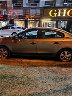 Renault Fluence